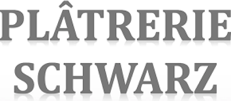 PLATRERIE SCHWARZ